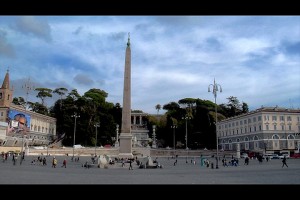 Piazza del Popolo